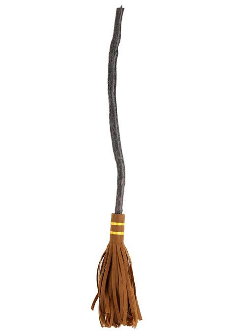 Junior witch broomstick